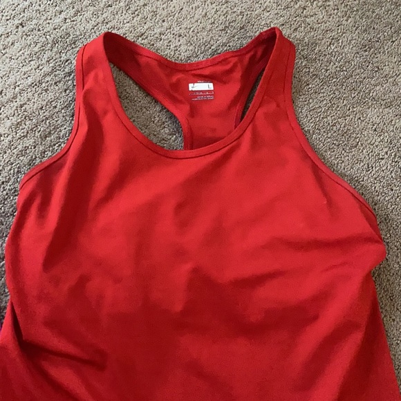 Like new Nike fit jog tops - Picture 4 of 4